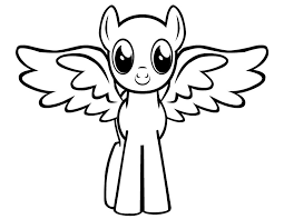 To connect with pegasus coloring book, join facebook today. Coloring Pegasus Template By Gray Vizard On Deviantart