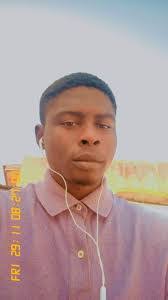 Adekunle Samuel's Instagram, Twitter & Facebook