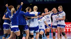 A fost prima ediție când campionatului mondial a fost găzduit de mai mult de o țară.1 danemarca a câștigat primul titlu mondial. Campionatul Mondial De Handbal Rusia De Neoprit E Prima EchipÄ CalificatÄ In Semifinale Eurosport