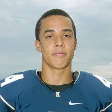 Marcus Hackney's Instagram, Twitter & Facebook