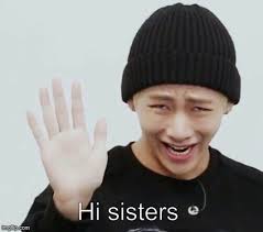 9.5k members in the 2visegrad4you community. Hi Sisters Imgflip