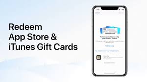 You can use that credit to make purchases in the app store, itunes store, apple tv app, or apple books. Apple Support On Twitter Got An App Store Itunes Gift Card This Year Simply Scan The Code To Redeem It And Add The Credit To Your Apple Id Like This Https T Co E7kzpaaurf