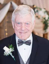 James J. "Jim" Luthman, Jr.