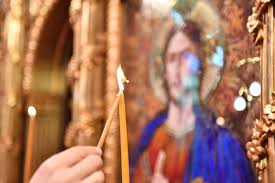 Azi este sambata mortilor, cunoscuta si drept mosii de iarna. Mosii De VarÄƒ Zi De Pomenire A Celor AdormiÅ£i Cu NÄƒdejdea Invierii Basilica Ro