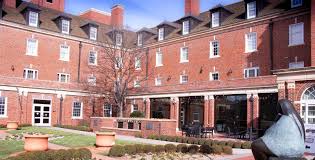 Maybe you would like to learn more about one of these? The Atherton Hotel At Oklahoma State University Historic Hotels Of America