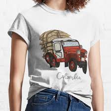 Check out our reviews and take the guess work out of choosing the right coffee for you. Colombian Coffee T Shirts Redbubble