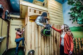 The escape game is america's #1 escape room and immersive adventure. The Escape Game At Grapevine Mills Opens Additional Escape Room Community Impact