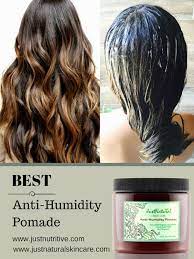 Anti Humidity Pomade Hair Styles Hair Help Hair