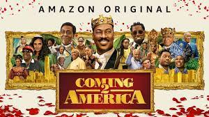 We did not find results for: Watch Coming To America Prime Video
