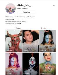 Sebenarnya banyak sekali video viral tiktok yang sebelumnya telah lebih dulu viral dan memang sangat memanjakan mata sob. Huge Uptick In Tiktok During Nepal Lockdown Nepali Times