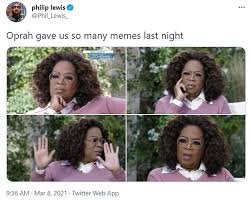 Download liverpool memes funny 2021 png. White And Non Black People Are Told Not To Share Oprah Memes Because It Is Digital Blackface Internewscast