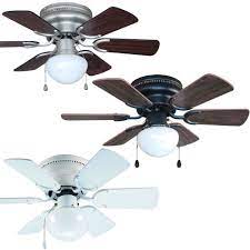 Guaranteed low prices on modern lighting, fans, furniture and decor + free shipping on orders over $75!. 30 Oil Rubbed Bronze Hugger Ceiling Fan With Light Kit 30 Satin Nickel Hugger Ceiling Fan With Light K Ceiling Fan With Light Hugger Ceiling Fan Ceiling Fan