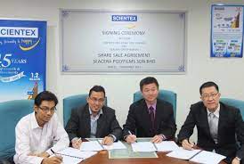 Az growth capital | 22 followers on linkedin. Where We Come From Scientex Berhad