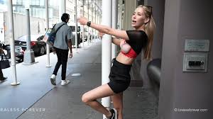 BralessForever - Shan Compilation - EPORNER