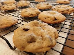 Check spelling or type a new query. How To Bake The Best Ever Chocolate Chip Cookies Tasty Tuesday Momhomeguide Com
