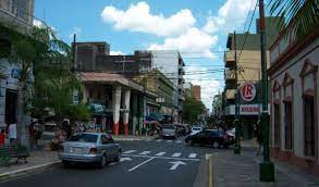 Paraguay reopens for commercial traffic in the coming weeks (chaviation, 27.10.2020) international restrictions: Asuncion Shopping Tour Self Guided Asuncion Paraguay