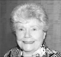 ROSLYN COHEN Obituary (2011)