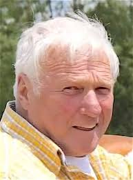 John (Jack) Cram, 81