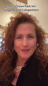 Trail of Giving Gingerbread Asheville