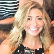 Gabrielle Daugherty's Instagram, Twitter & Facebook