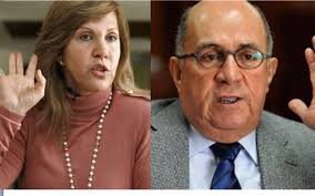 Dilian cotiza sus votos para pesar dentro de La U en 2018