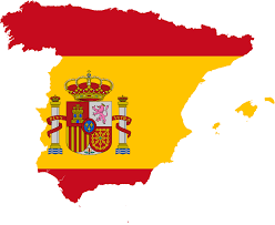 This image has format transparent png with resolution 1615x1195. File Flag Map Of Spain Svg Wikimedia Commons