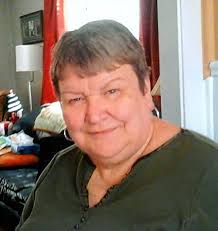 Obituary for katherine Ann (Blizzard) Shannon