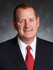 Brian Begg — Smeal College of Business