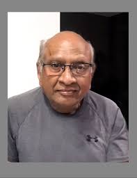 Obituary information for Vinaykumar Dahayabhai Patel