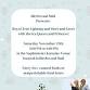 Royal Tree Lighting Ceremony and Meet and Greet... event in Fort Gratiot Township, MI