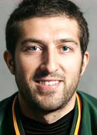 Player photos for the 2003-04 U. of St. Thomas at hockeydb.com