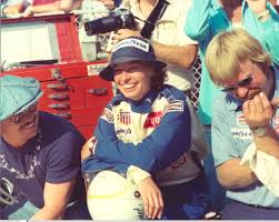 Charlotte won in part because it is near the center of the racing community it is an odd switch for charlotte, which mostly suffered its nascar connection rather than embracing it until the sport gained national prominence in. Janet Guthrie And Sergio Marchionne Among 2019 Automotive Hall Of Fame Inductees