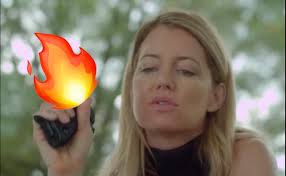 Nina and Willow's Relationship with Drew