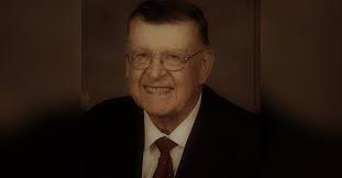 Ralph Linwood Sparrow, Jr. Obituary