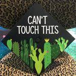 Endlessrebel Diy Graduation Cap College Graduation Cap Decoration Graduation Cap Decoration
