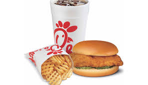 Super easy to make at home. Chick Fil A Newport Beach Ca