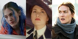 Kate elizabeth winslet cbe /ˈwɪnzlɛt/ (born 5 october 1975) is an english actress. 5 Ways Rose Dewitt Bukater Is Kate Winslet S Best Role 5 Better Alternatives