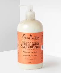 This natural curl care product is super cheap at $7.99 and gives a lot of product. The 6 Best Conditioners For Curly Hair Beauty Bay Edited