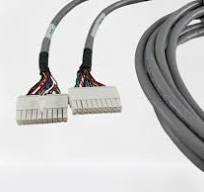 Honeywell 900RTC-3425 - 2.5 m Low-Power RTP Cable for 16/32Ch I/O