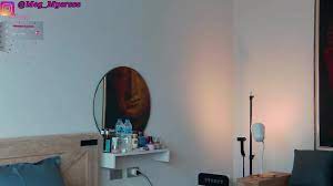 Megan_myersss New Porn Video [Chaturbate] - smalltits, anal, squirt, cum,  skinny