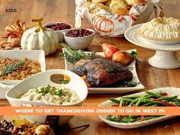 To have a smooth and successful dinner that both you and not only does this include knowing what to shop for, but it also means knowing the best time to do the shopping. Which Restaurants Are Offering Thanksgiving Dinner To Go Meals In 2020 Grkids Com