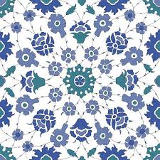 Check spelling or type a new query. Traditional Arabic Ornament Seamless Floral Ornamental Pattern Iznik Vector Background Clipart Image