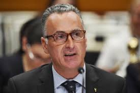 The latest john sidoti news, articles and analysis from the the sydney morning herald. John Sidoti Resigns From Nsw Cabinet After Icac Inquiry Launched Over Corruption Allegations