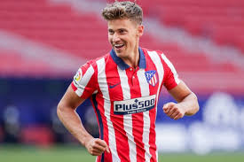 Marcos llorente born 30th january 1995, currently him 26. Marcos Llorente The Evolution Of Atletico S Star Midfielder Since The Anfield Night That Changed His Life Onefootball