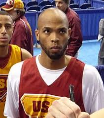 Taj Gibson Facts for Kids