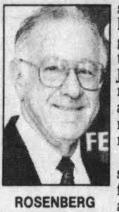 Arnold's Furniture opened in 1960 at 131