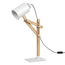 Schreibtischlampen