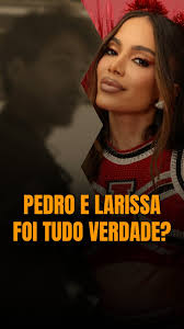 Eu não ganho absolutamente nada pra defender dona Anitta (e muito menos  dona Larissa) hahahah mas tem alguns pensamentos que estão saindo um  pouquinho da realidade. Lembrando que todo mundo tá livre ...