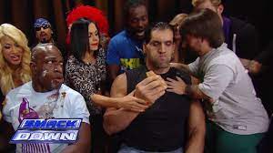 Check spelling or type a new query. Wwe Smackdown Smackdown Thanksgiving 2013 Tv Episode 2013 Imdb