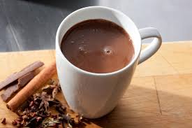 Image result for hot chocolate